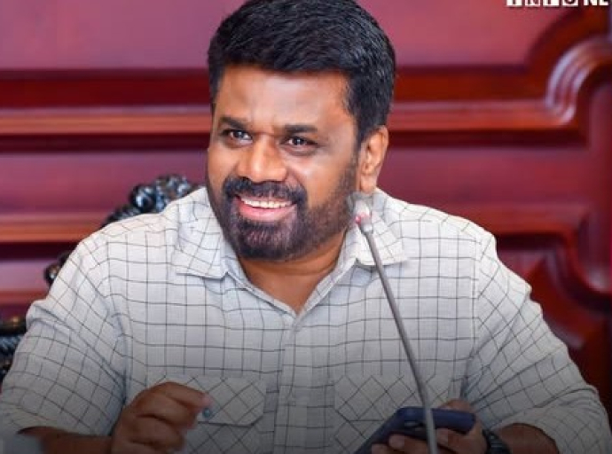 இன்று ஜனாதிபதி தலைமையில் அம்பாறை மாவட்ட விசேட ஒருங்கிணைப்புக் குழுக் கூட்டம்
